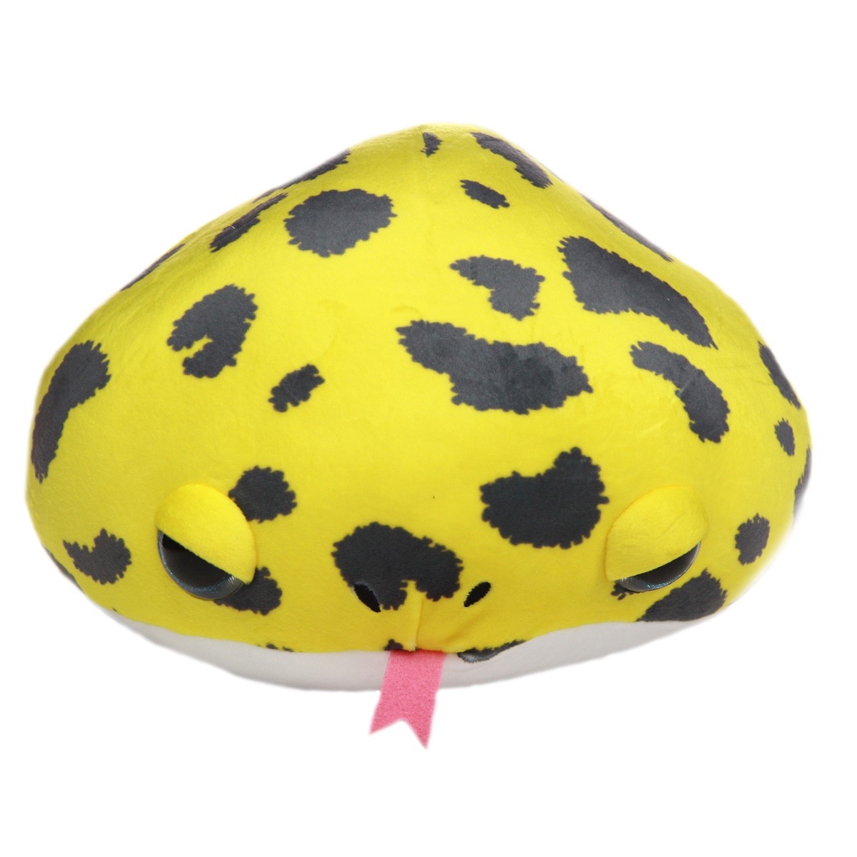 leopard gecko plush toy