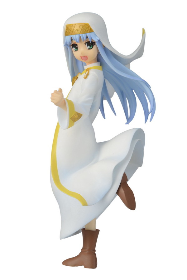 Index, High Grade Figure, A Certain Magical Index, Project Index II, Sega