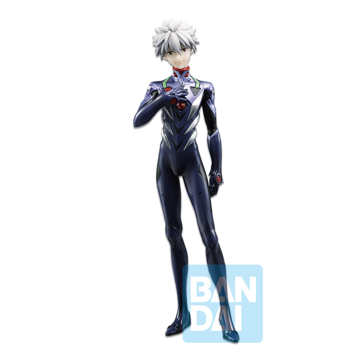 kaworu figure