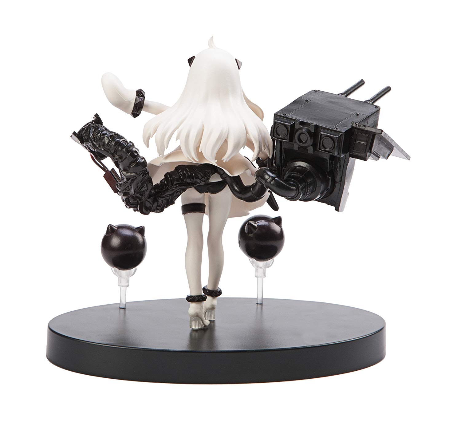 Northern Princess Abyssal Fleet Special Figure Kantai Collection Kan Colle Furyu