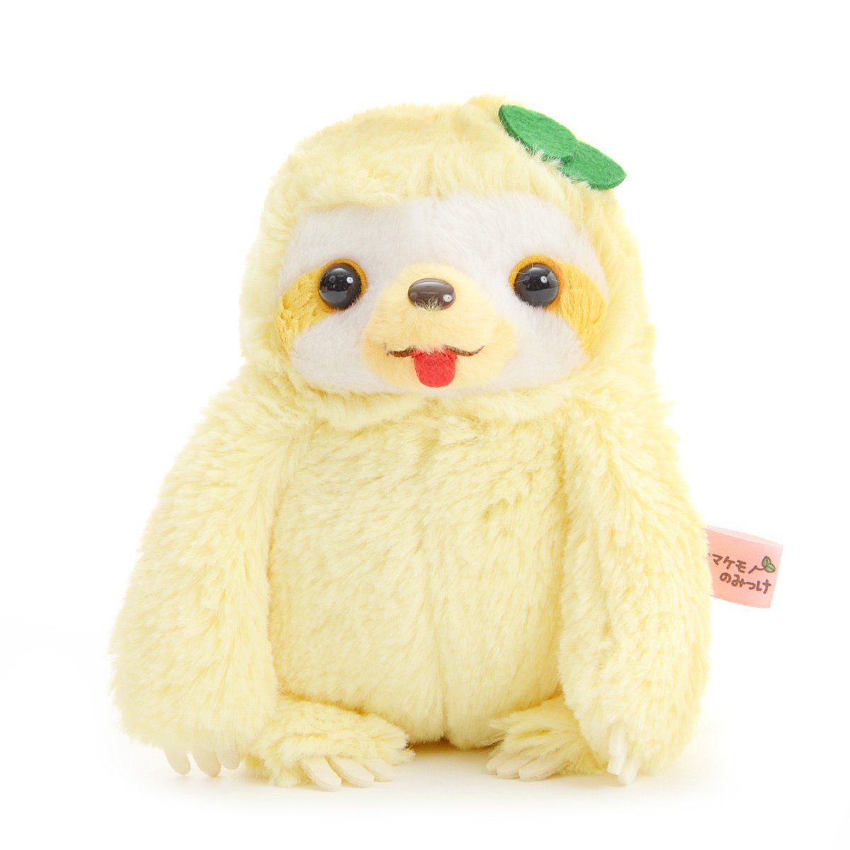 sandseal plush