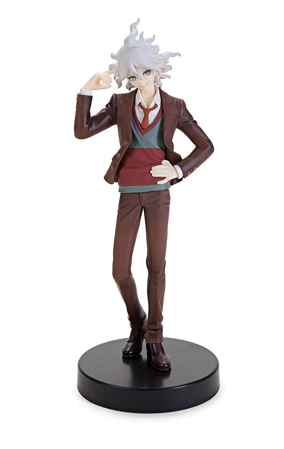 nagito new figure