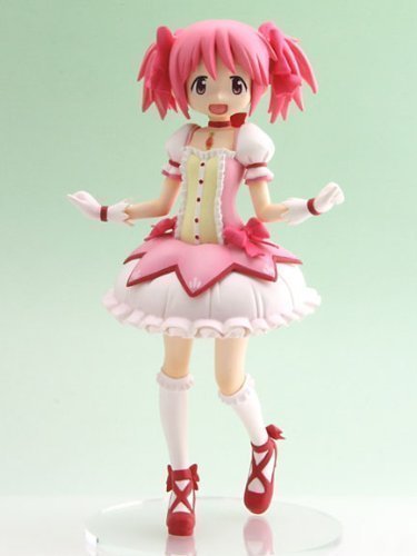 kaname madoka figure