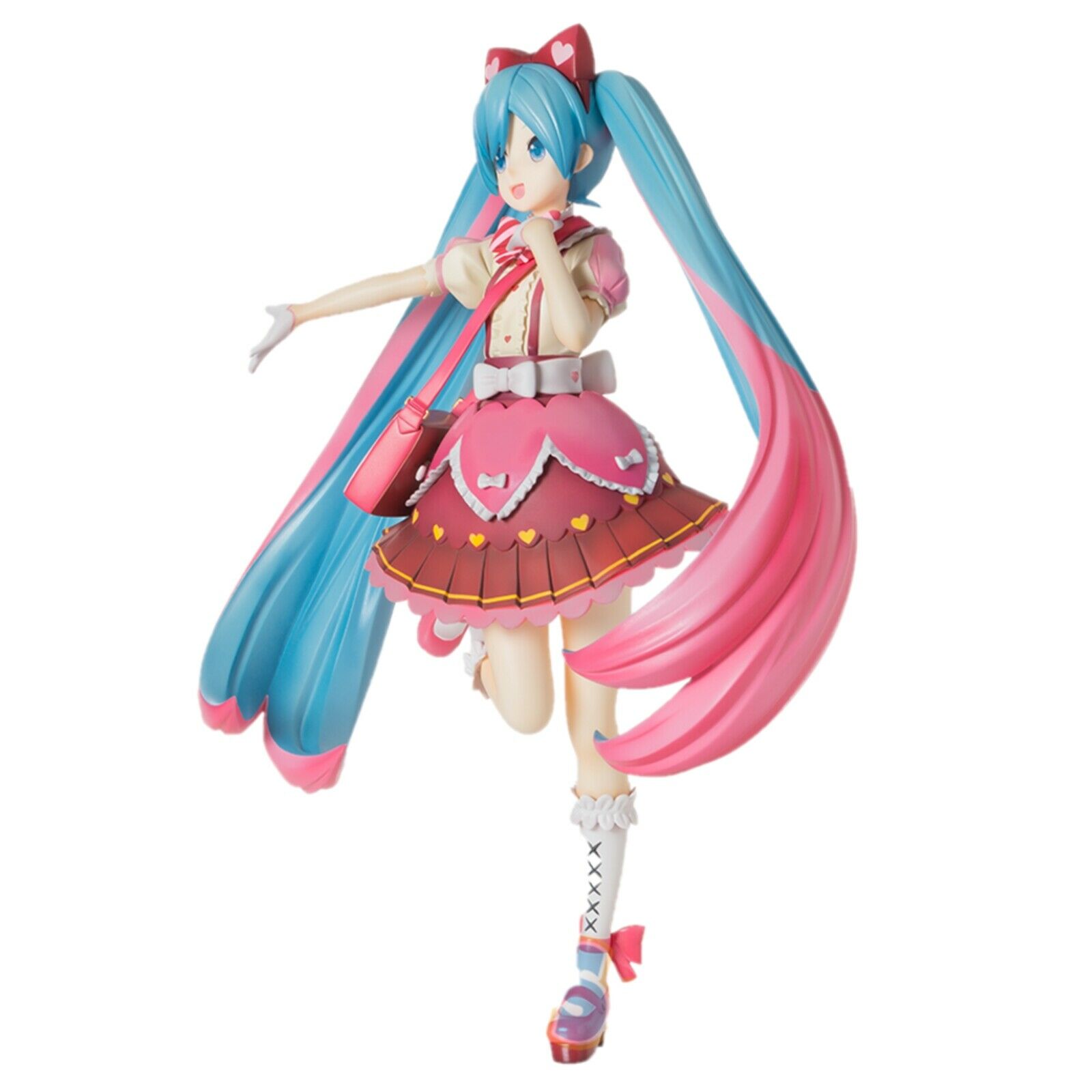 sailor miku figure