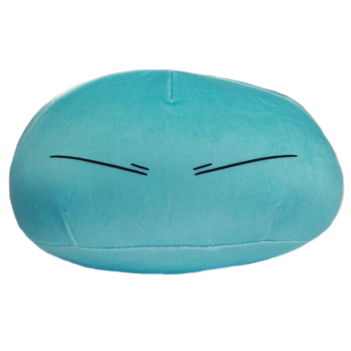 reincarnated as a slime plush