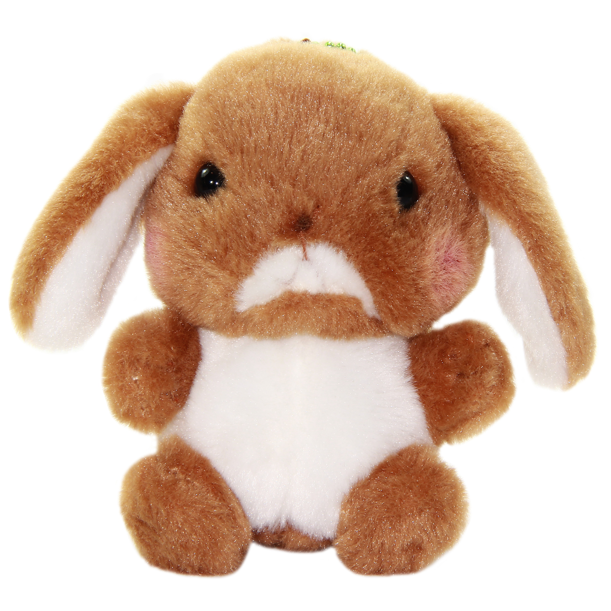 little bunny stuffed animal