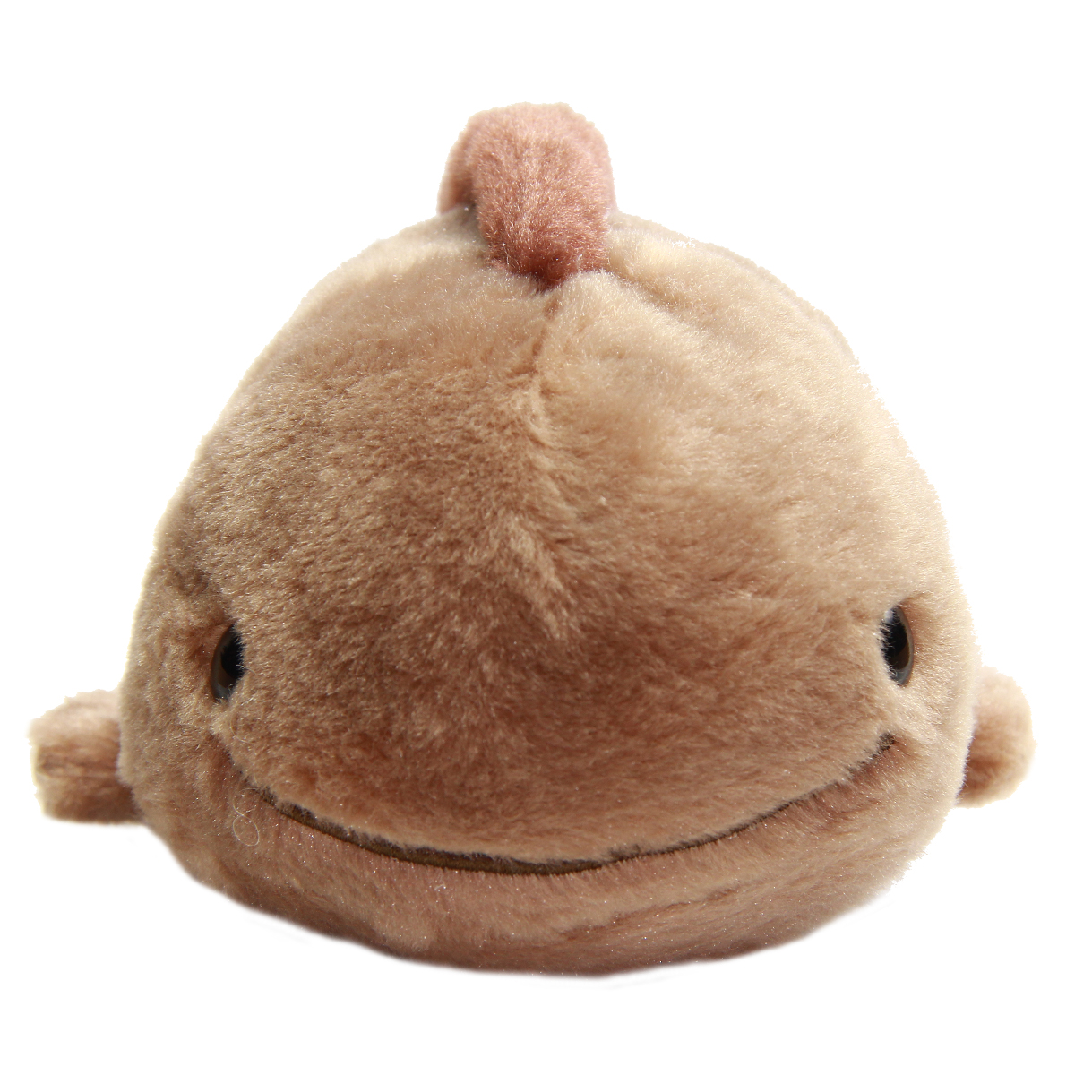 giant salamander plush