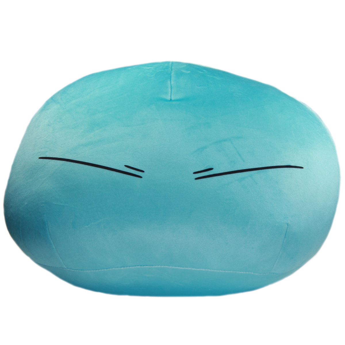 blue slime plush