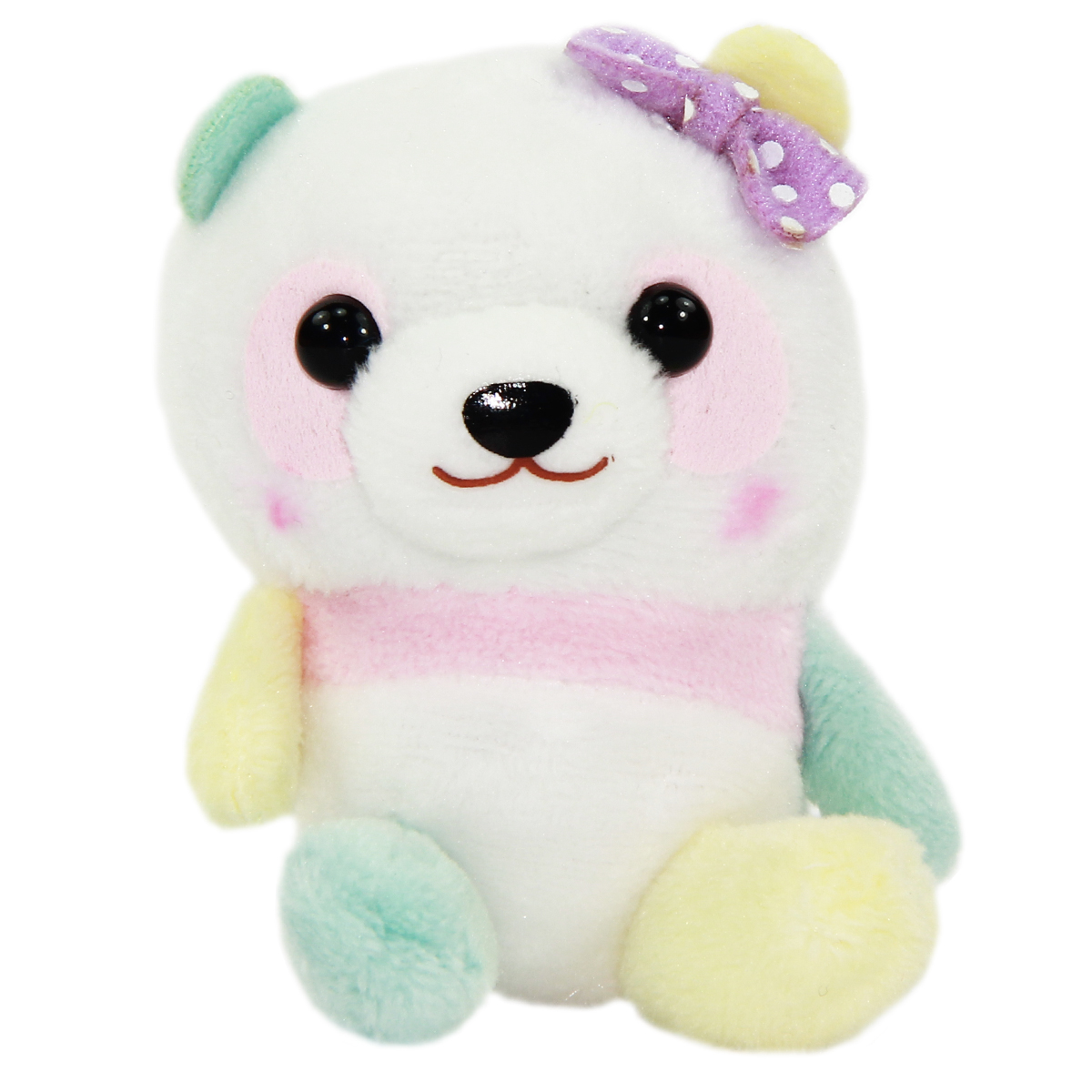 disney pastel plush