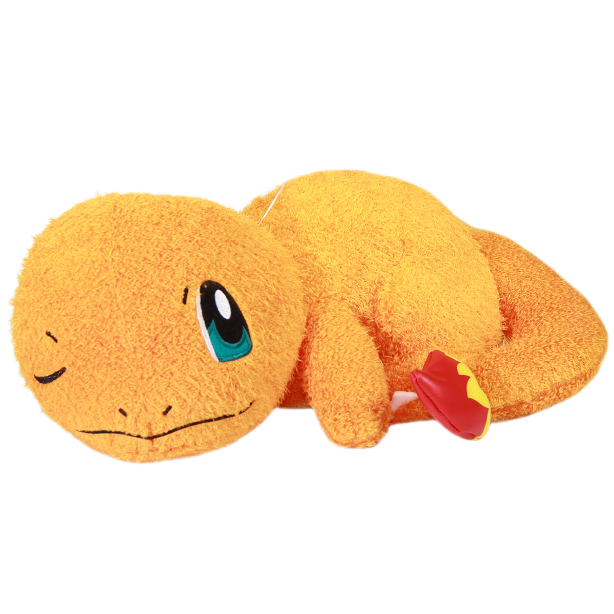 4 foot charmander plush