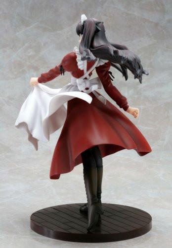 fate rin figure