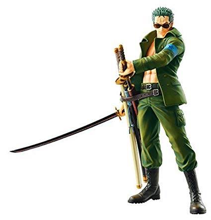 roronoa zoro ichiban kuji