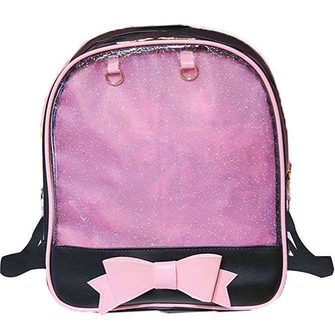 ita bag pink