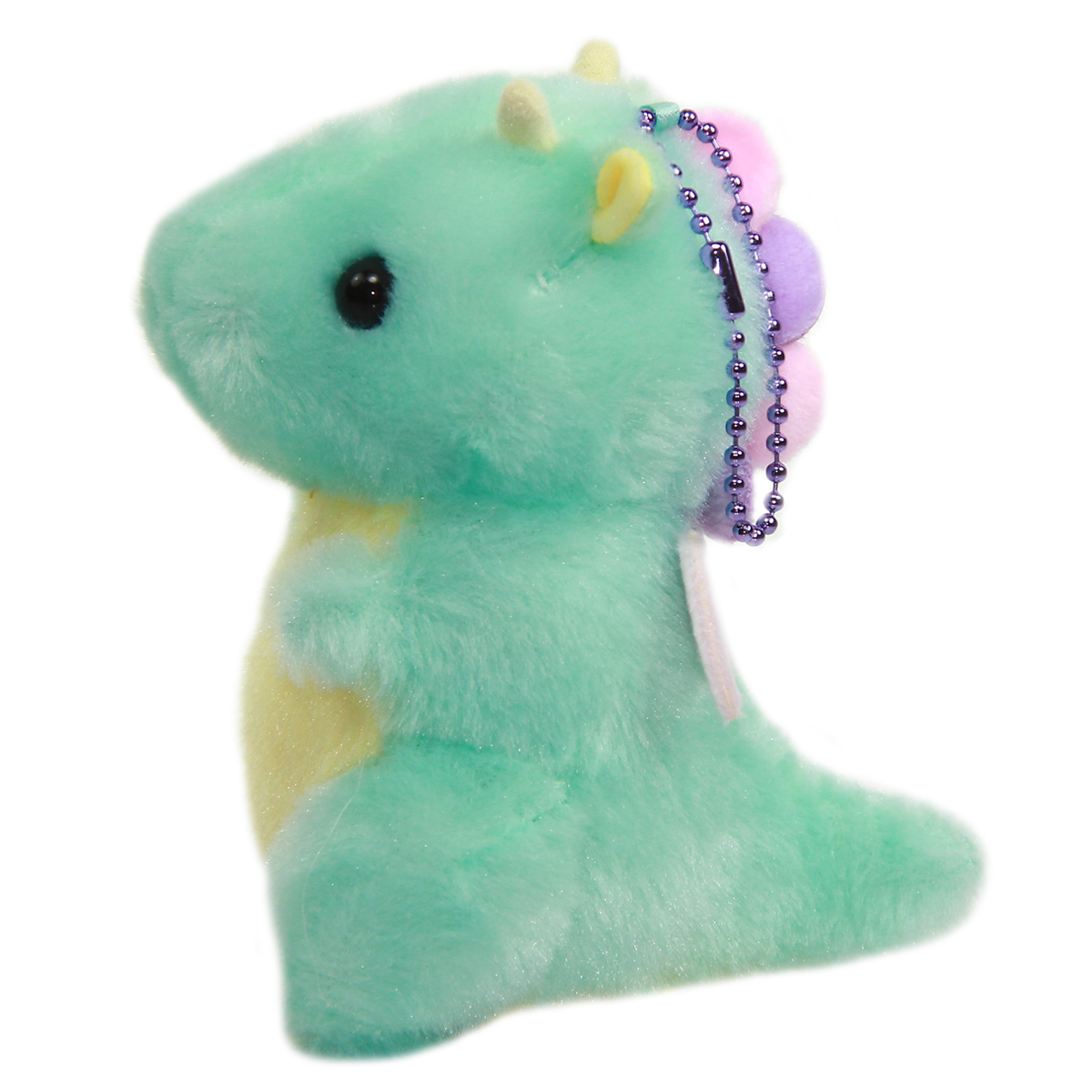 small dragon stuffed animal