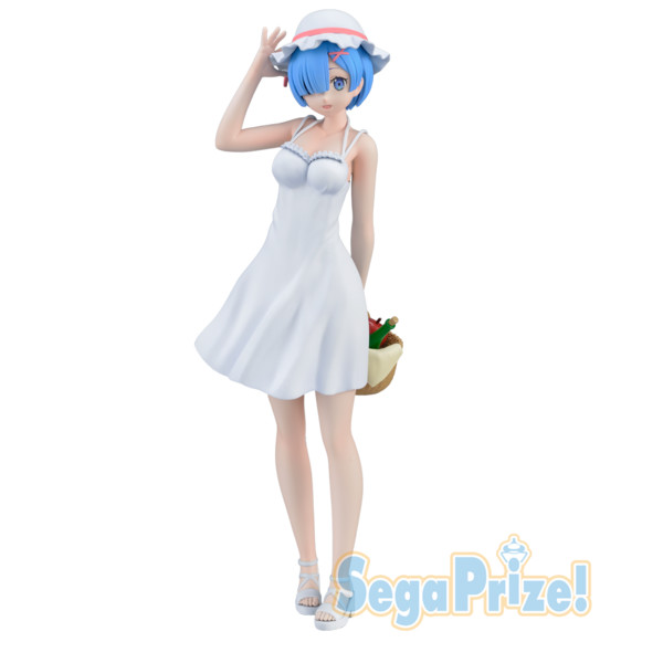 rem summer figure