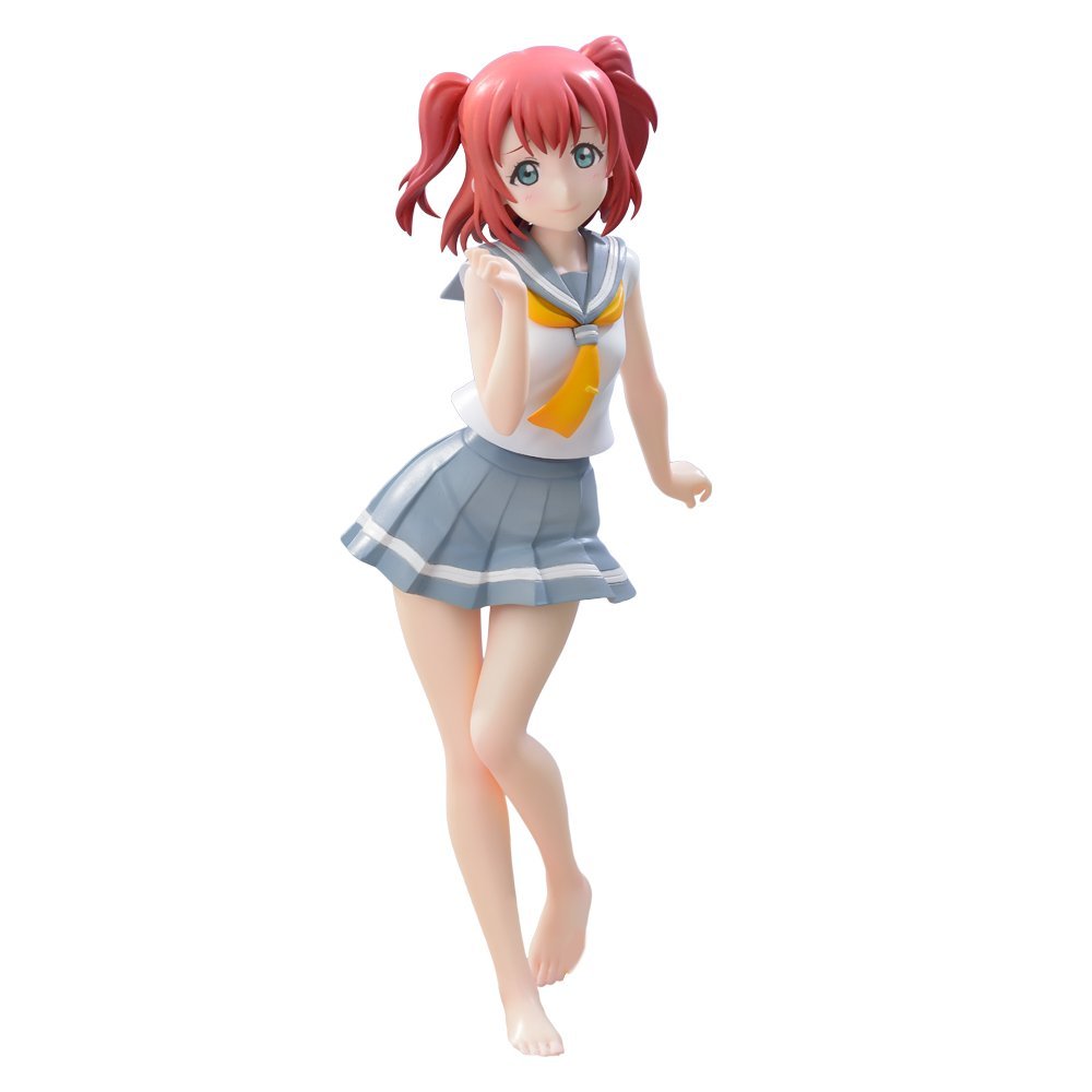 kurosawa ruby figure