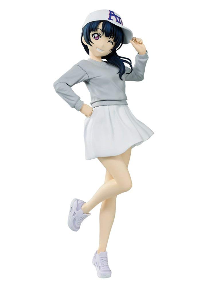 yoshiko figma