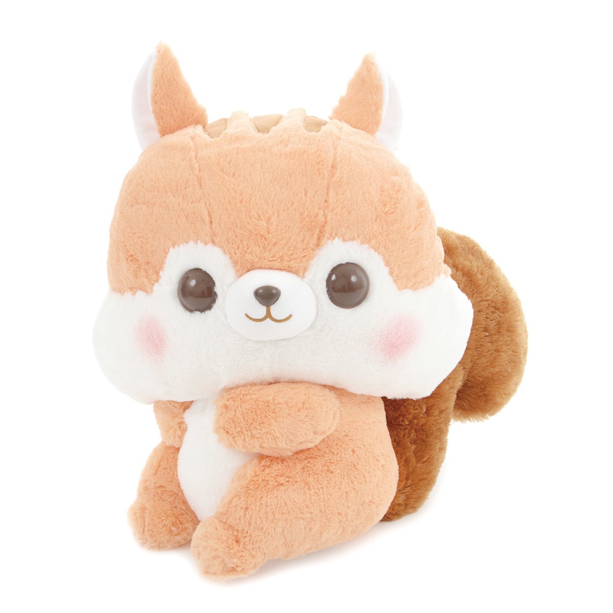 amuse flan plush