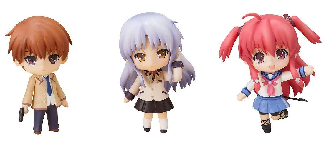 nendoroid angel beats