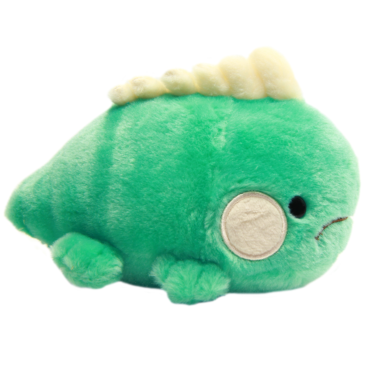 chet iguana squishmallow