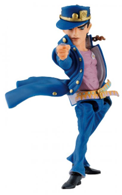 ichiban kuji jotaro