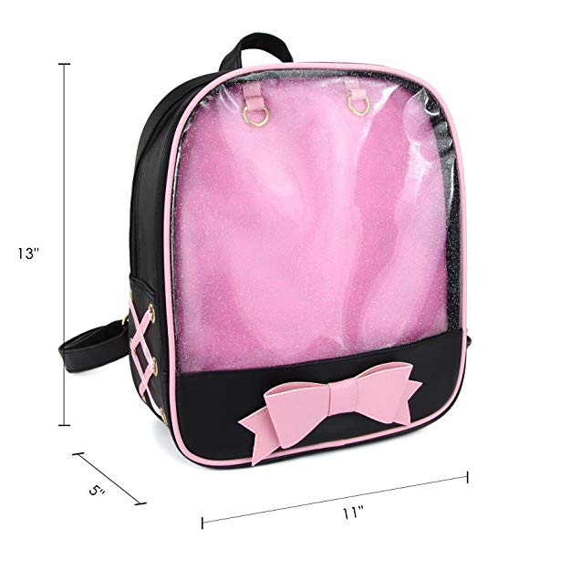 ita bag pink