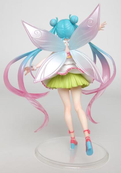 hatsune miku spring figure