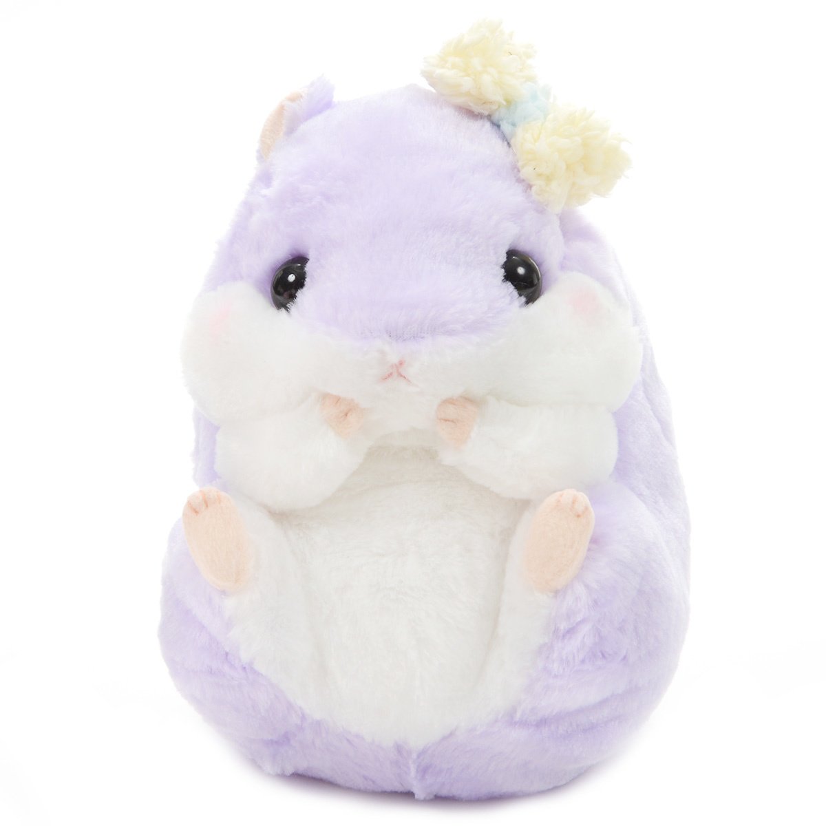 amuse plush charm