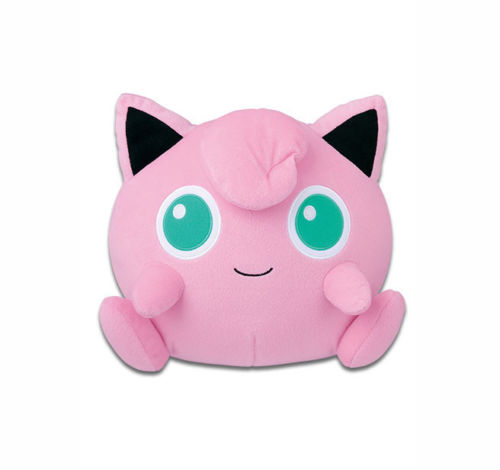 jigglypuff doll