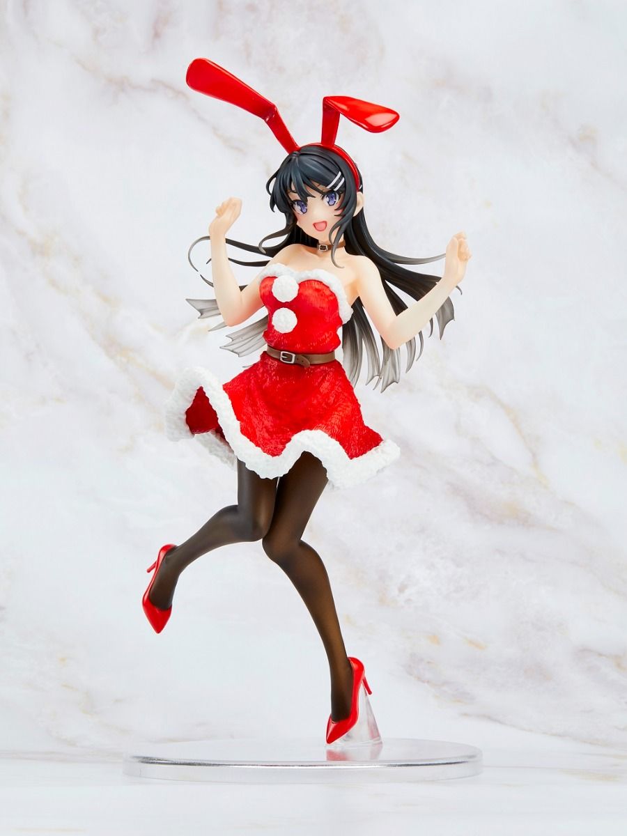 mai sakurajima coreful figure