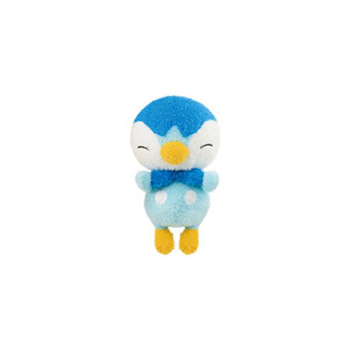 piplup doll