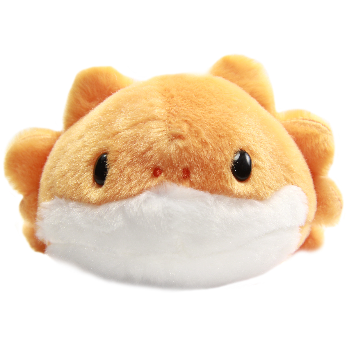 squishy dragon plush