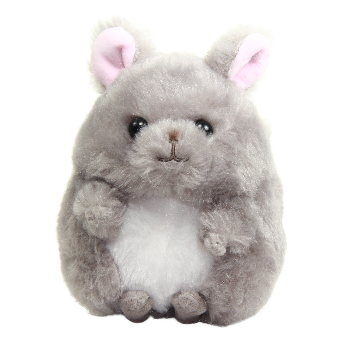 chinchilla plush