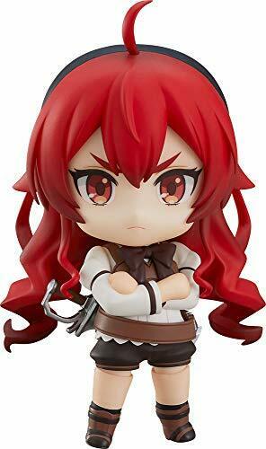 eris mushoku tensei figure