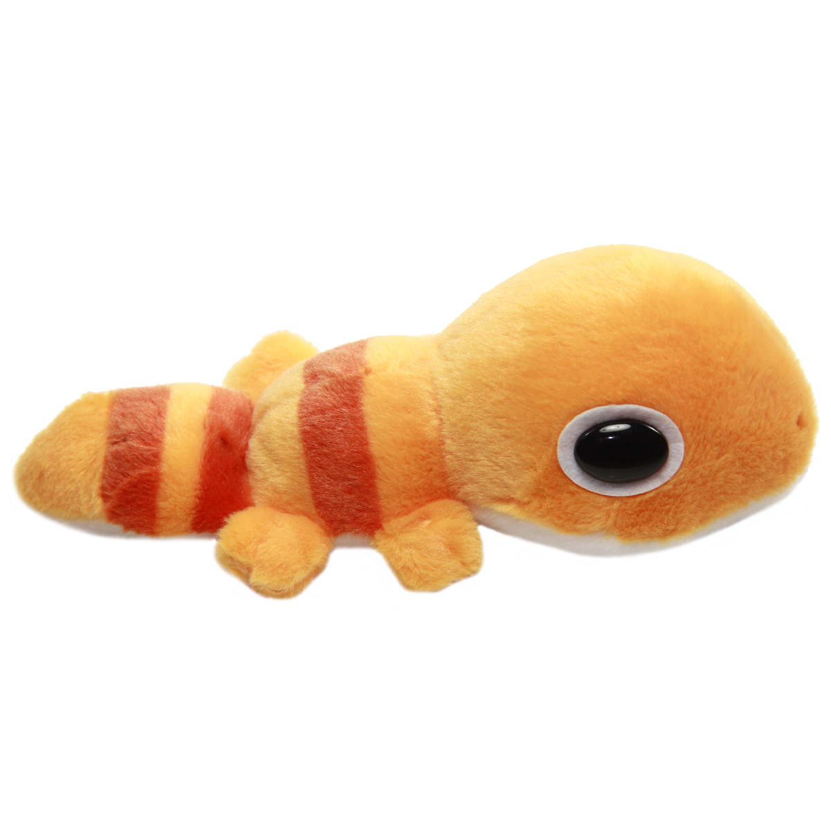 gecko plushie aj