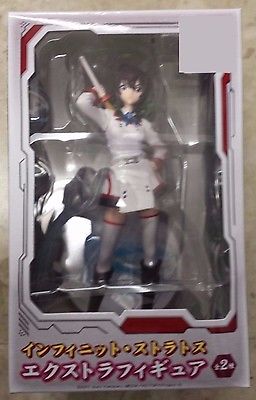 infinite stratos houki figure