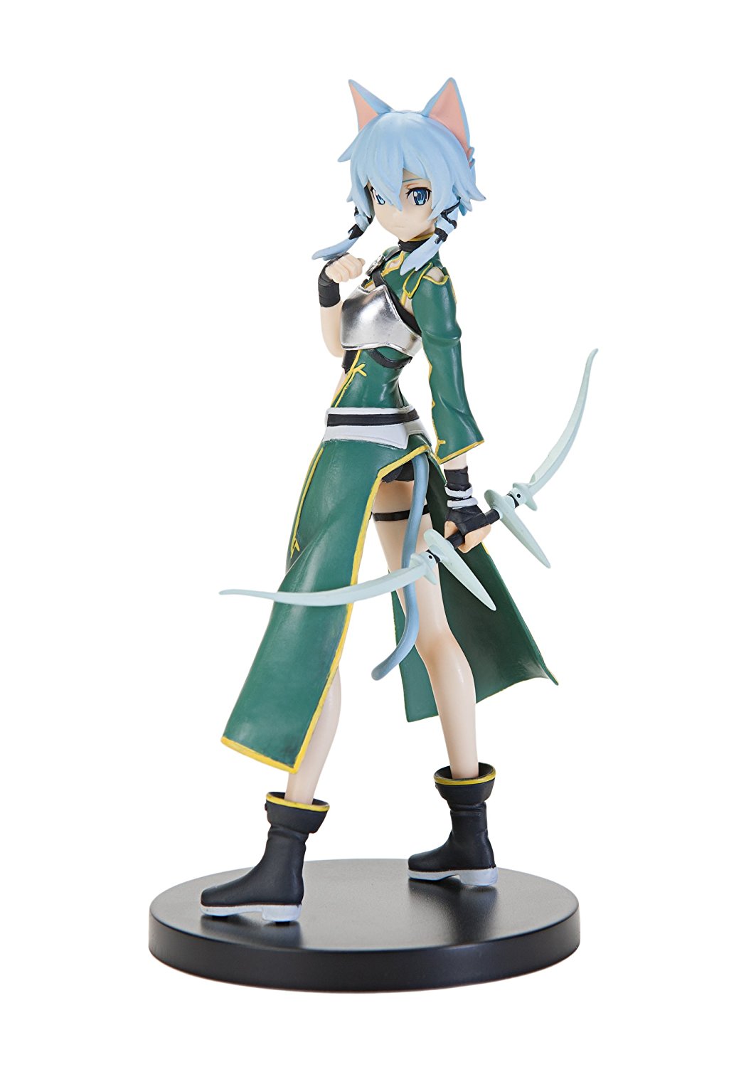 sinon goddess figure