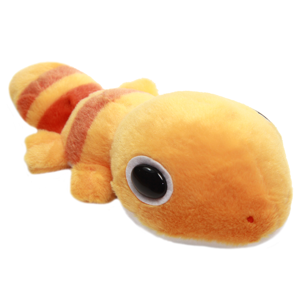 gecko plushie aj