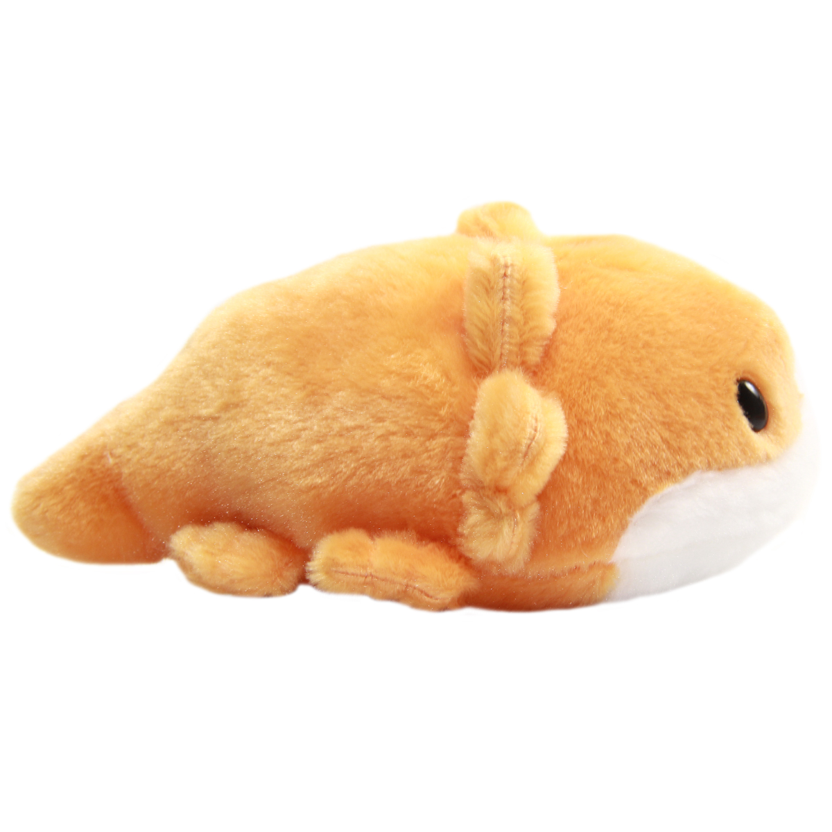 squishy stuffed animal