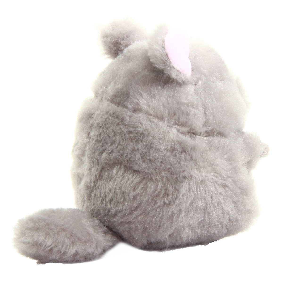 chinchilla plush