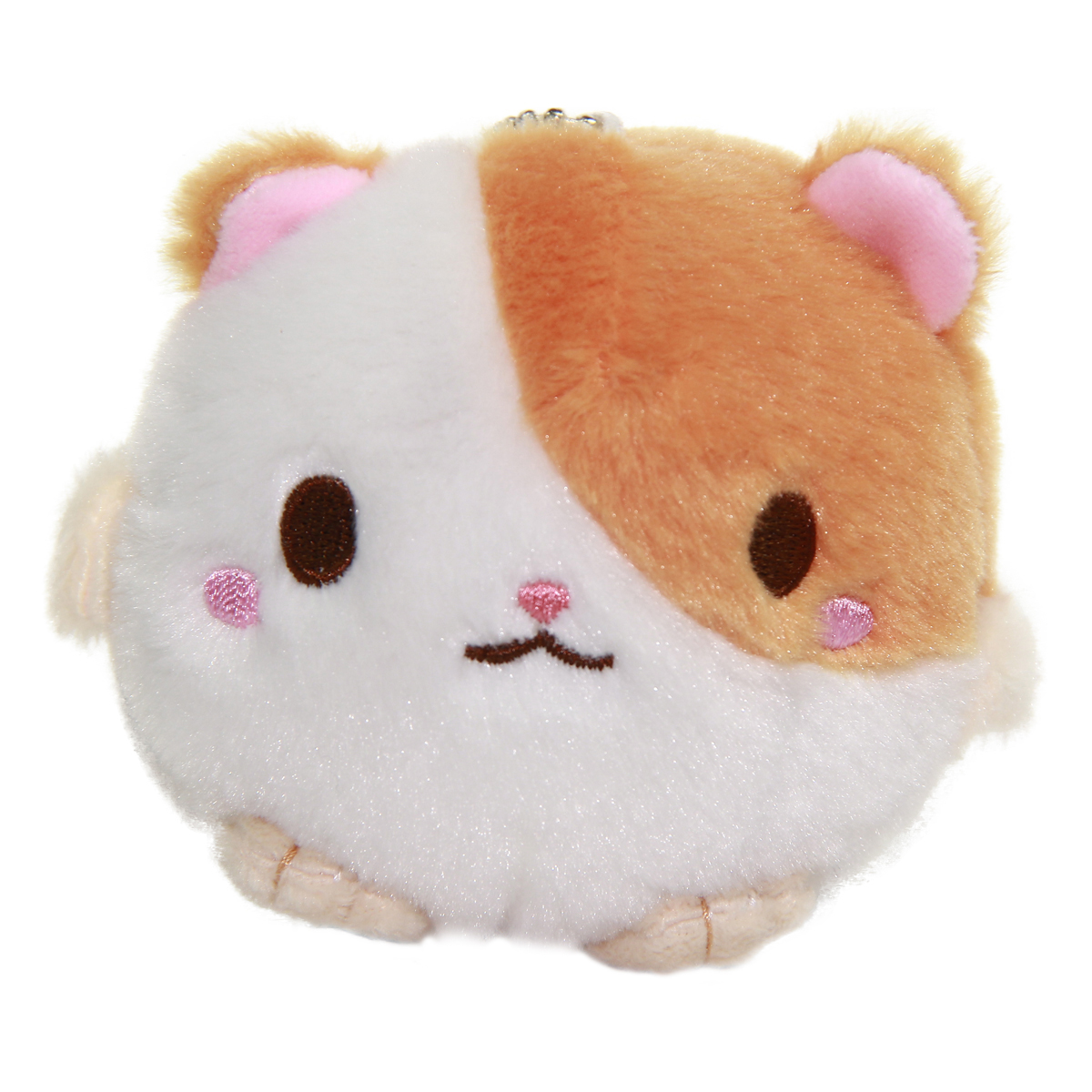 hamster plushies