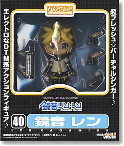 len vocaloid nendoroid