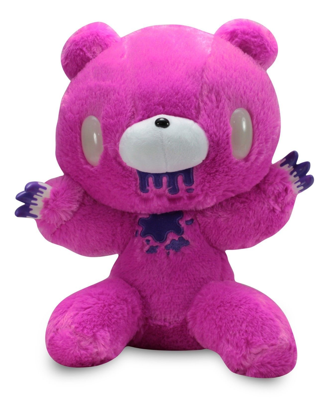 gloomy bear teddy