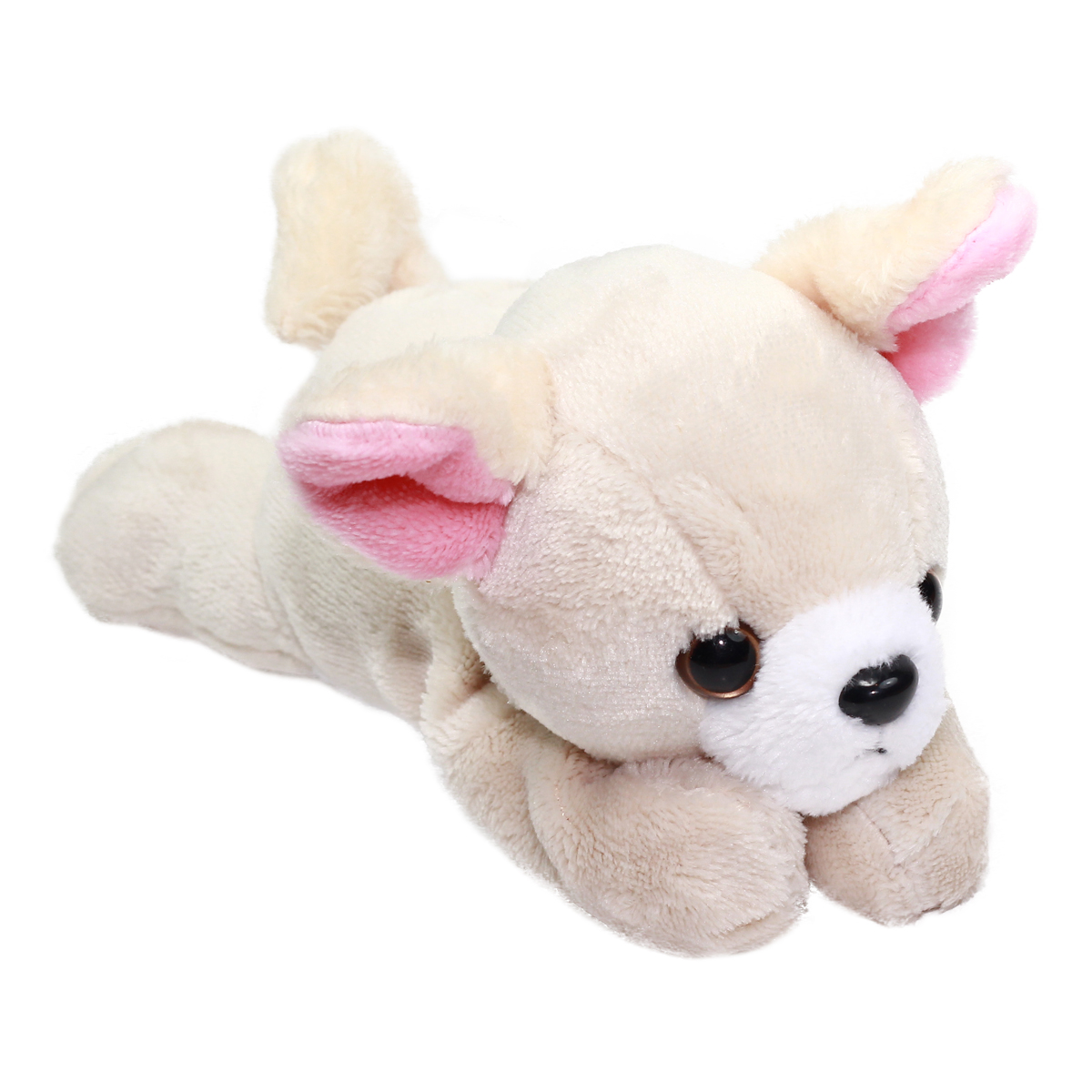 chihuahua plush animal