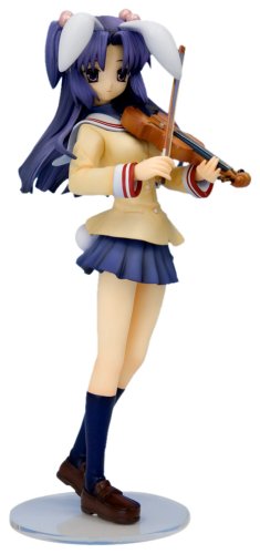 clannad anime figure