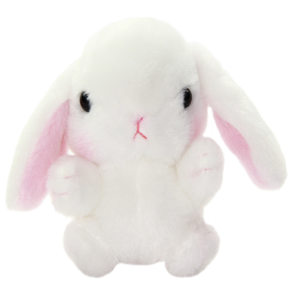 cute bunny soft toy