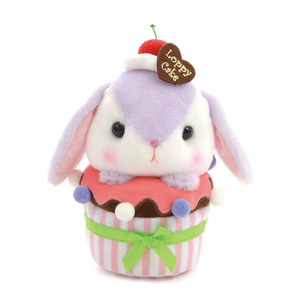 jellycat bashful sherbet bunny