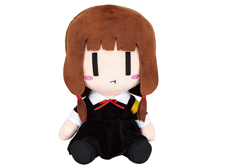 Iino Miko Plush Doll, Kaguya-Sama, Love is War, 10 Inches, Taito