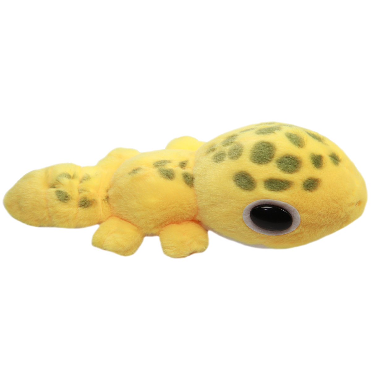 gecko plushie aj