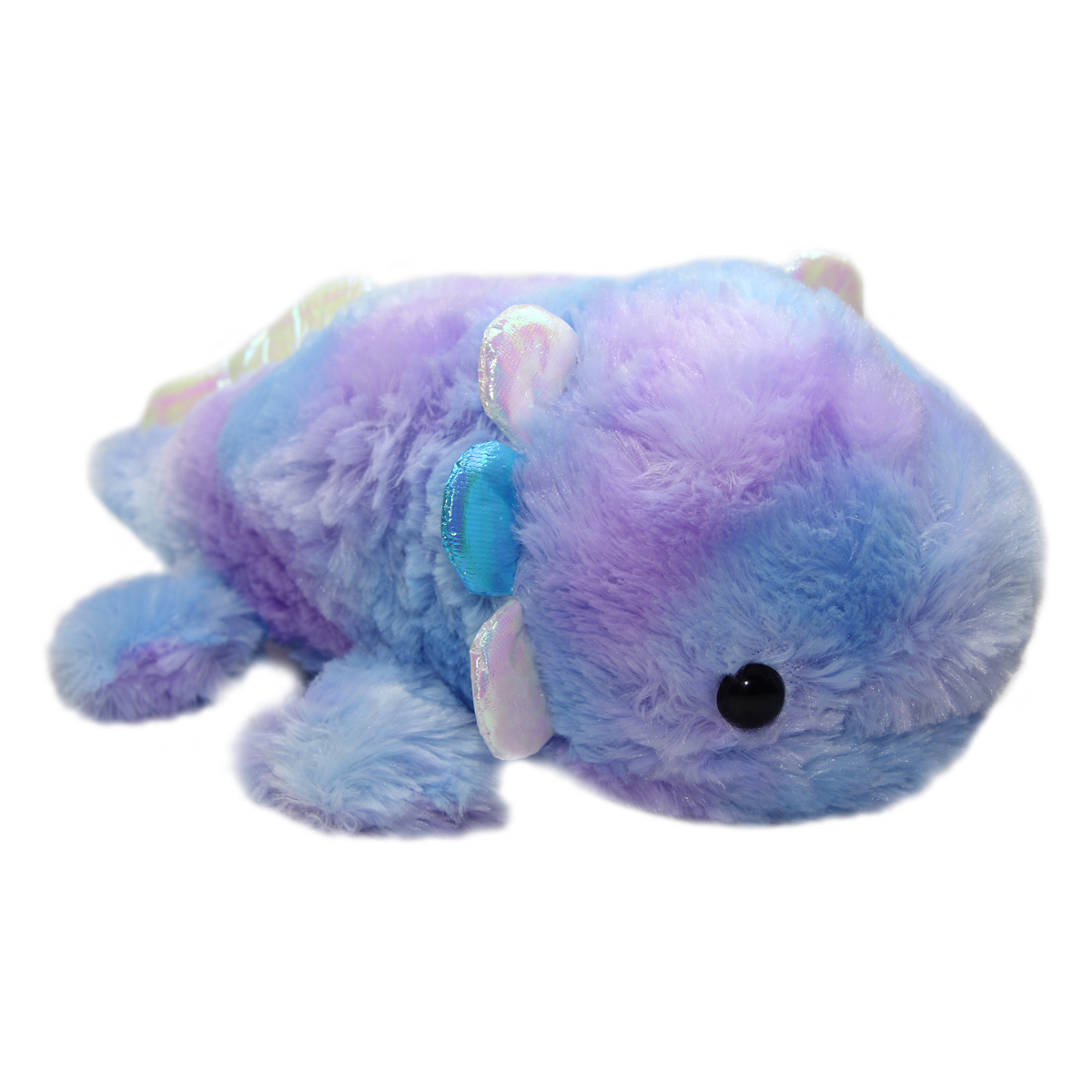 axolotl stuffed animal